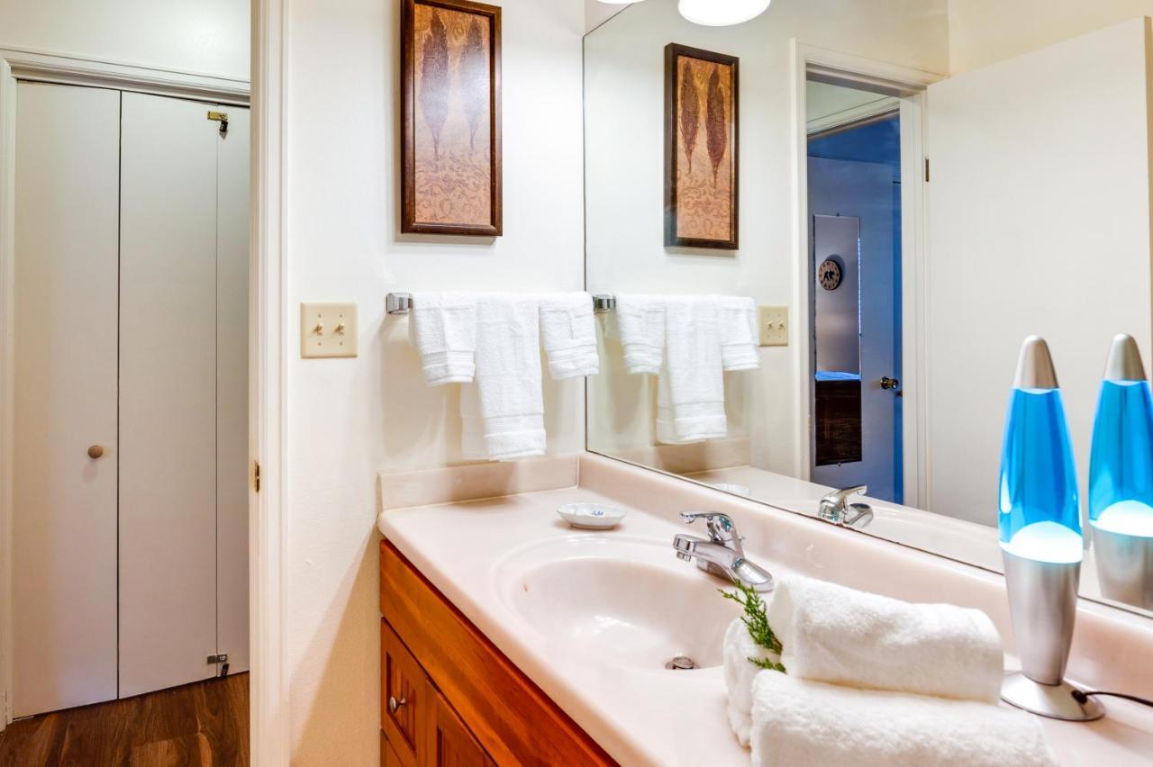 Estes Park Condo Rental Balcony With River Views! Exteriör bild